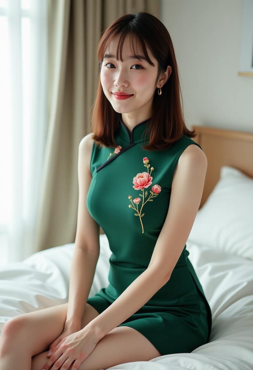 女性盆底肌修复与核心训练教程