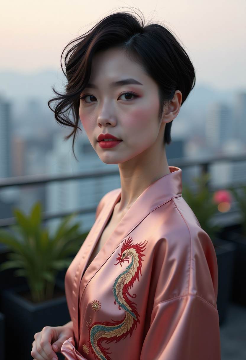 头像